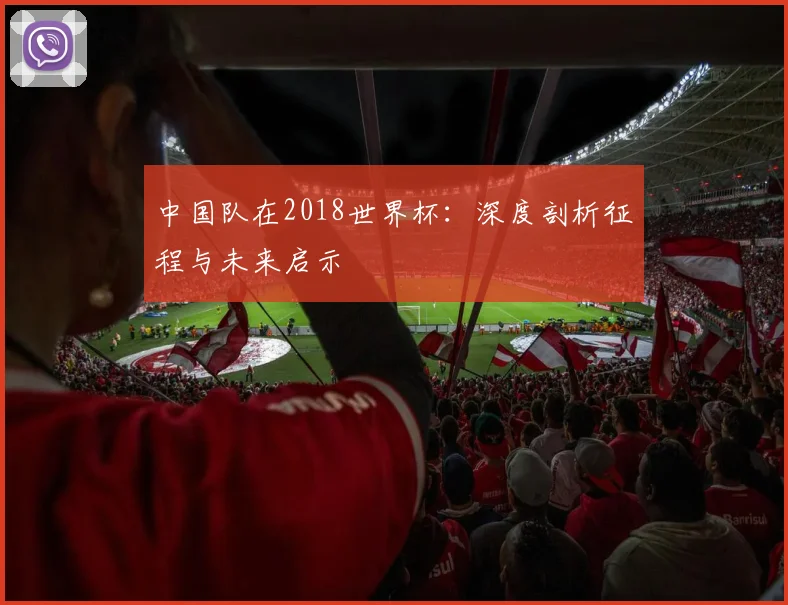 中国队在2018世界杯：深度剖析征程与未来启示