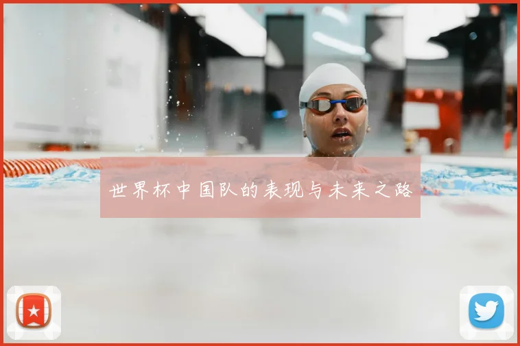 世界杯中国队的表现与未来之路