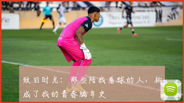 致旧时光：那些陪我看球的人，构成了我的青春编年史